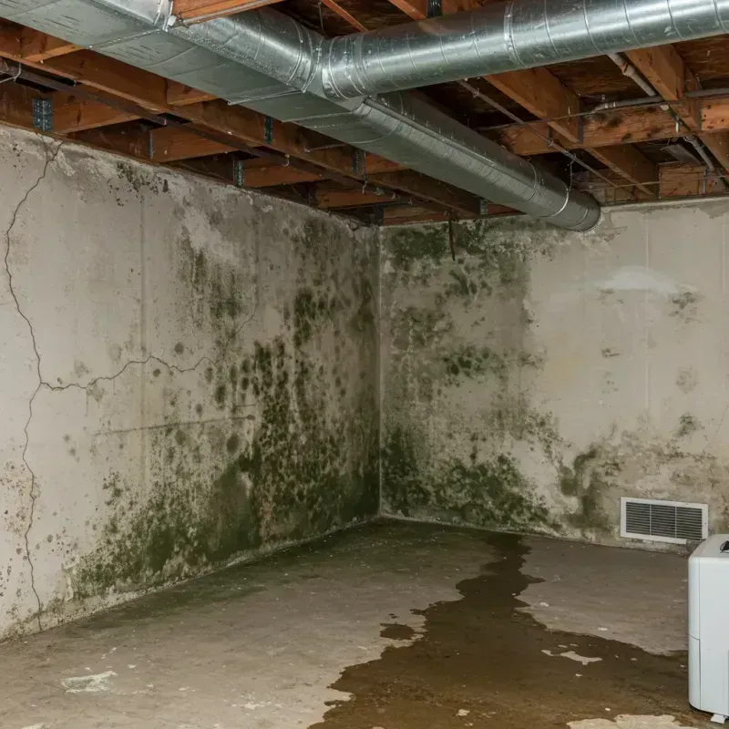 Professional Mold Removal in Lagrange, IN